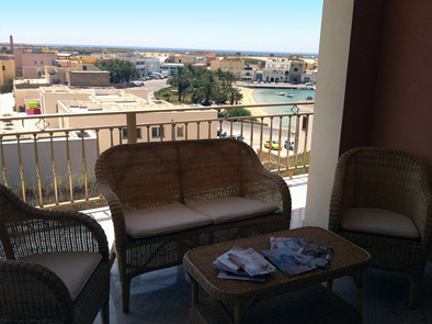 Casa Vacanze Bolino Lampedusa