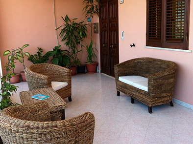 Casa Vacanze Bolino Lampedusa