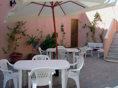 Casa Vacanze Bolino Lampedusa