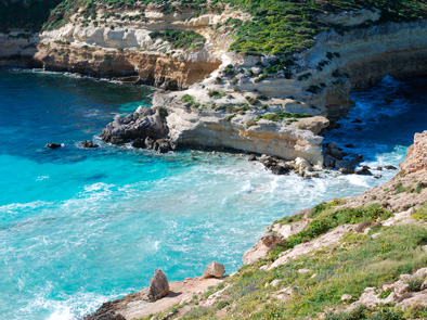 Casa Vacanze Bolino Lampedusa