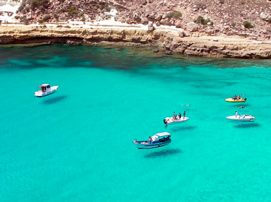 Casa Vacanze Bolino Lampedusa