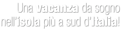 Appartamenti e Casa Vacanze Lampedusa